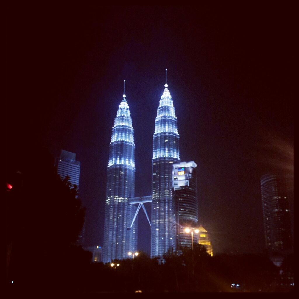 KL Nights…