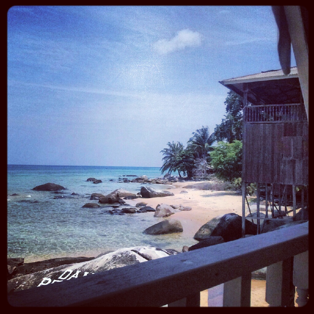 Pulau Tioman – Gallery