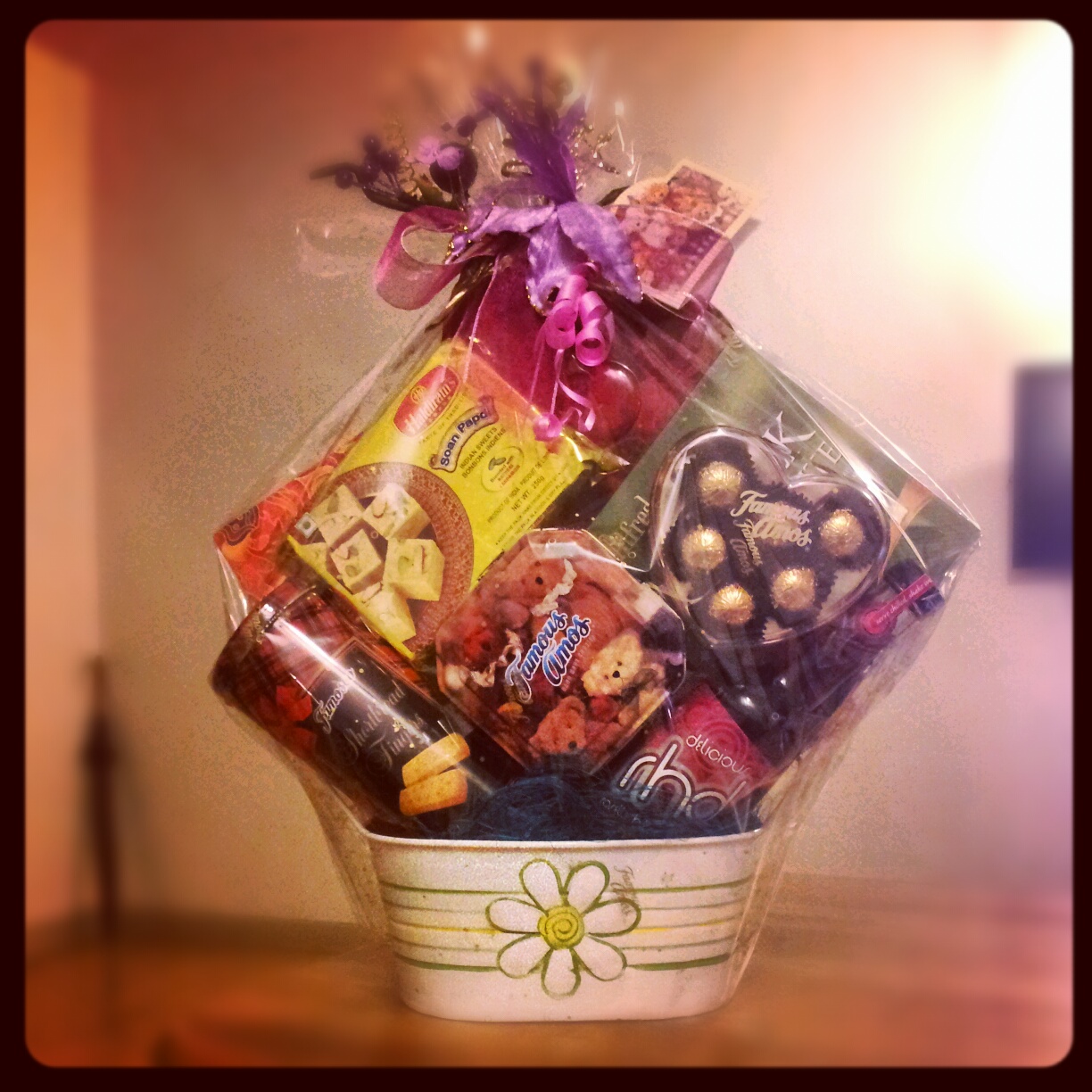 Diwali hamper